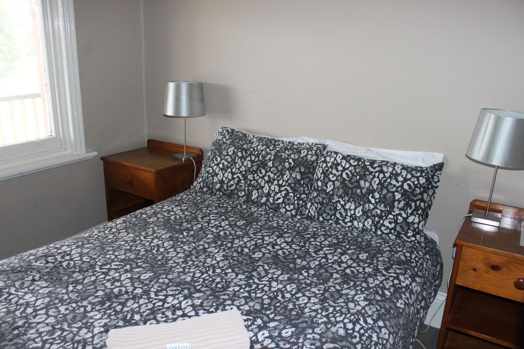St Marys Hotel Room photo