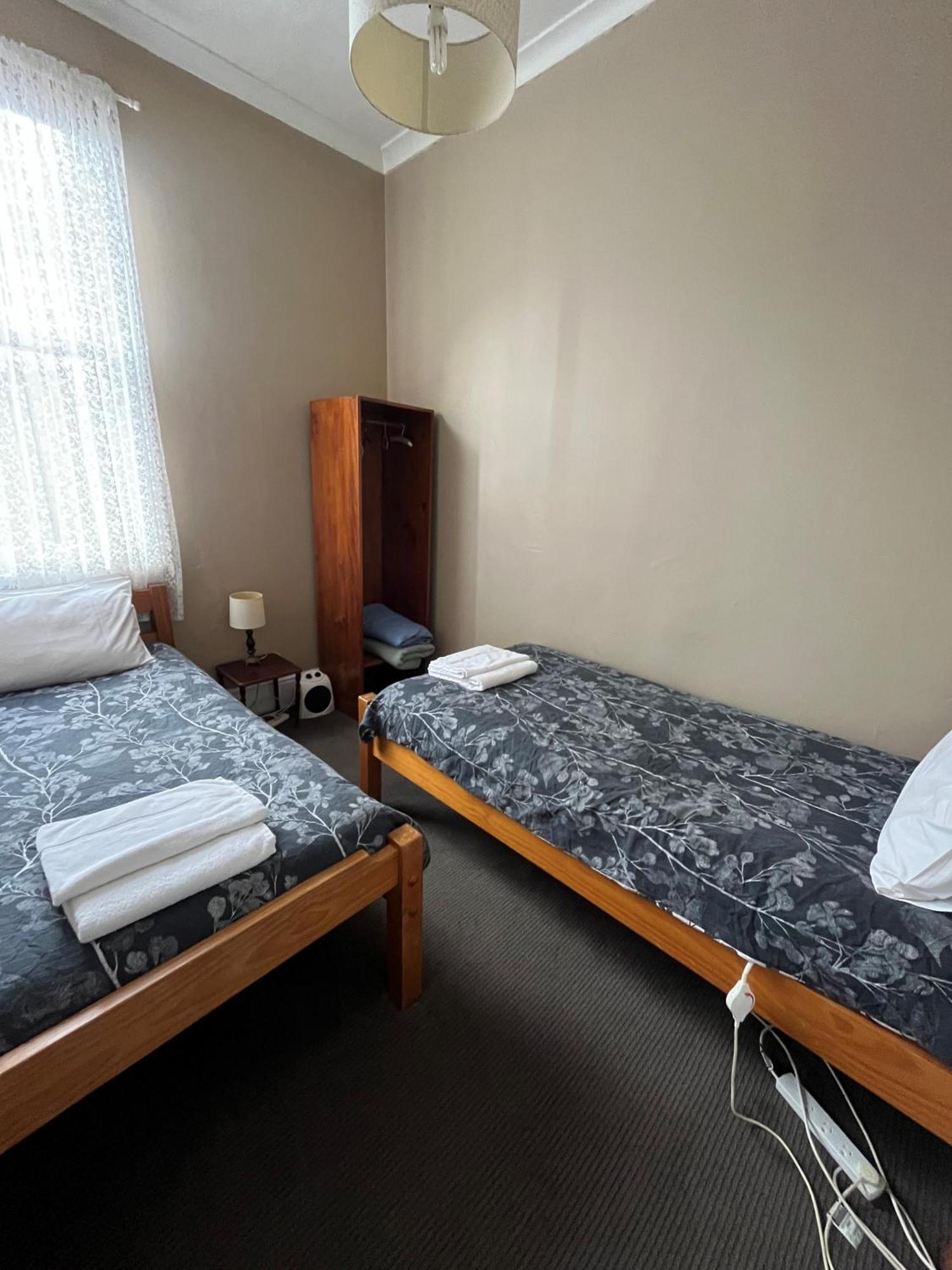 St Marys Hotel Room photo