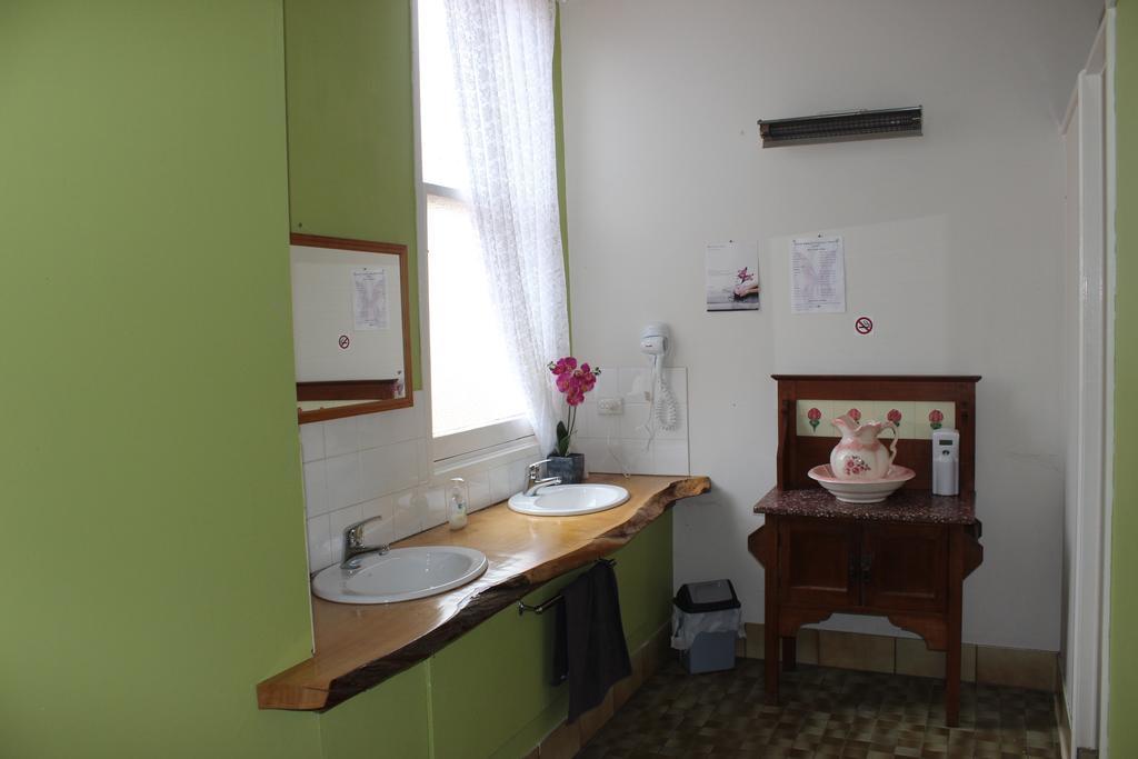 St Marys Hotel Room photo