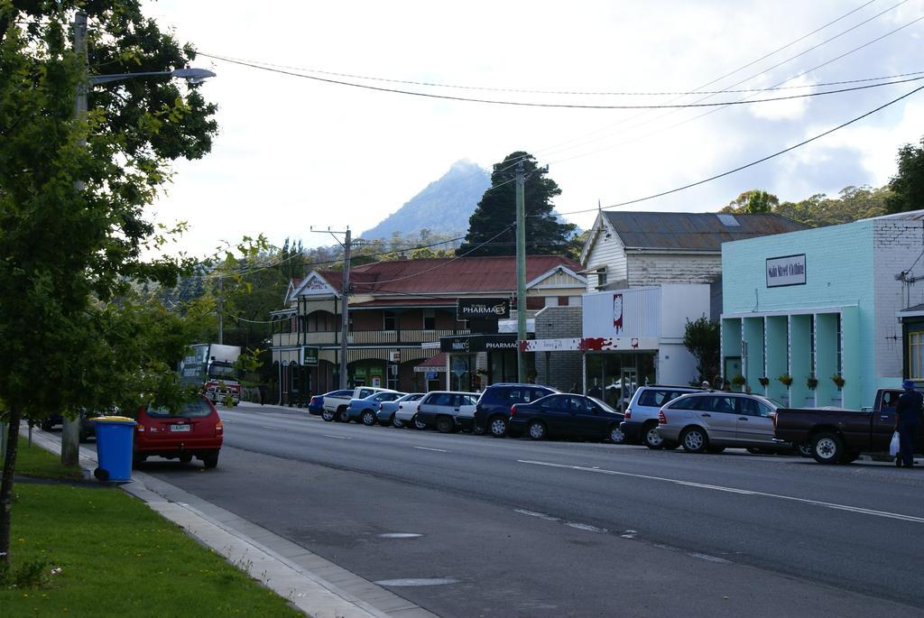 St Marys Hotel Exterior photo